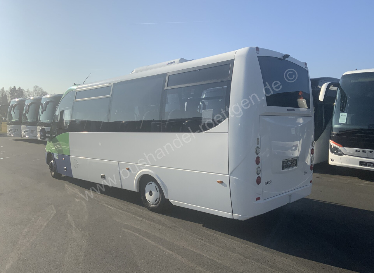 Iveco Rosero-P - صغيرة, ميكروباص: صور 3 Iveco Rosero-P - صغيرة, ميكروباص: صور 3