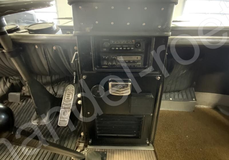 حافلة Kässbohrer S 150: صور 19