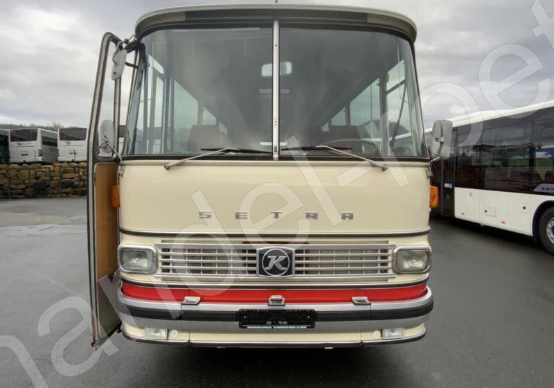 Kässbohrer S 150 - حافلة: صور 5 Kässbohrer S 150 - حافلة: صور 5
