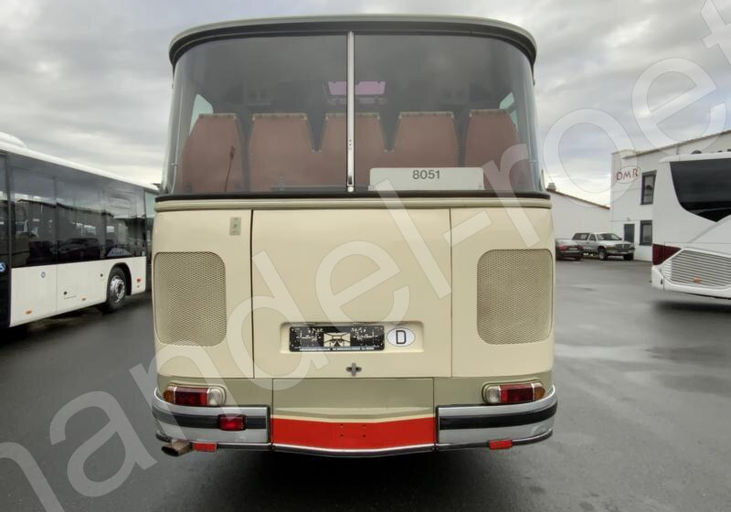 حافلة Kässbohrer S 150: صور 6