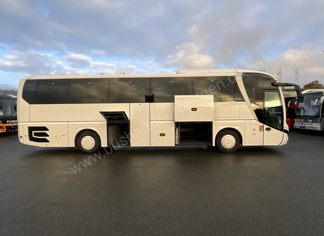 MAN R 07 Lion´s Coach - سياحية حافلة: صور 5 MAN R 07 Lion´s Coach - سياحية حافلة: صور 5