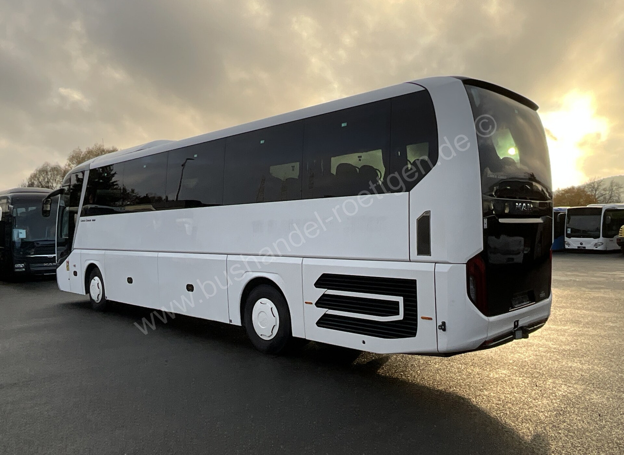 MAN R 07 Lion´s Coach - سياحية حافلة: صور 4 MAN R 07 Lion´s Coach - سياحية حافلة: صور 4