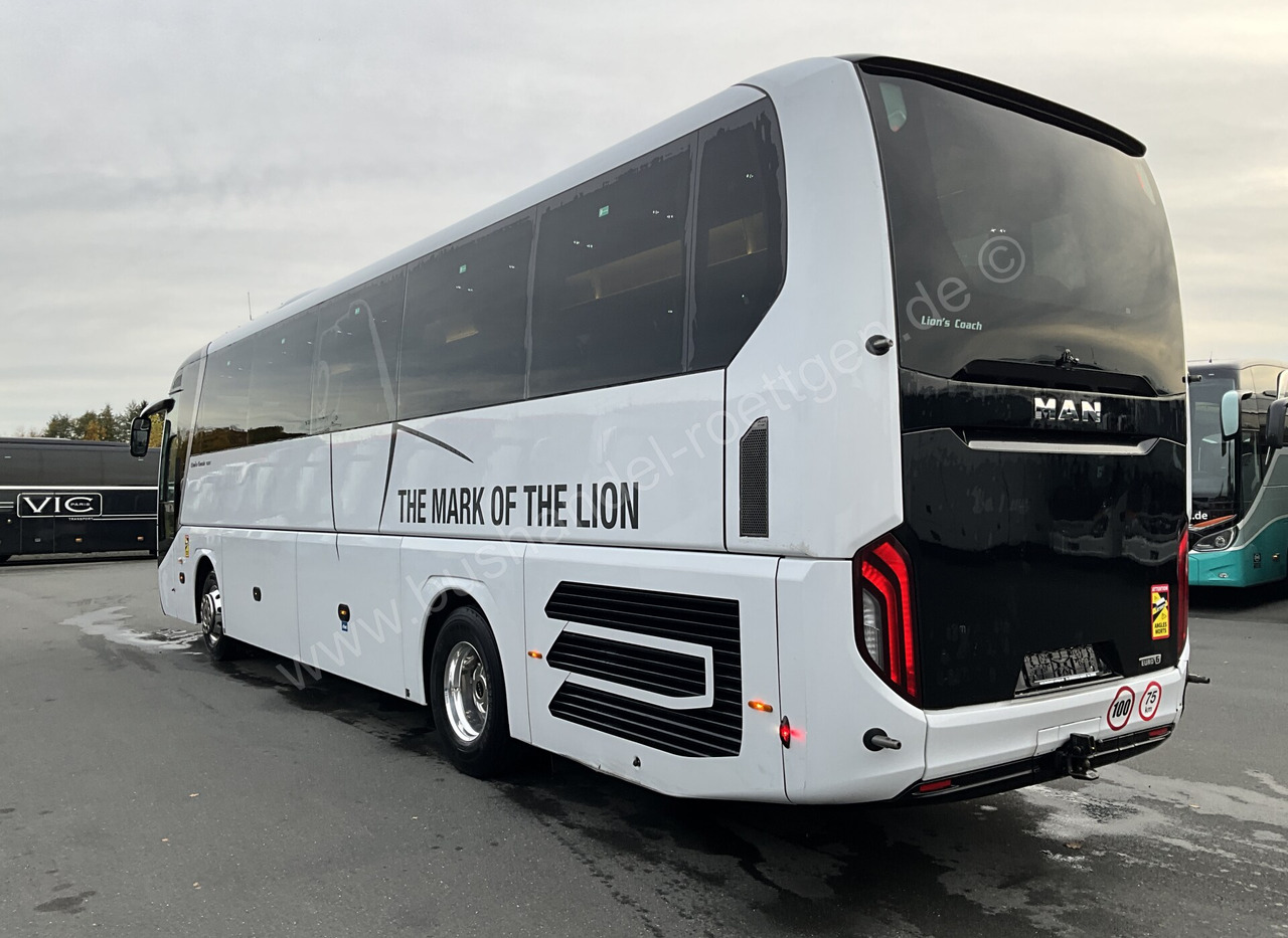 MAN R 07 Lion´s Coach - سياحية حافلة: صور 4 MAN R 07 Lion´s Coach - سياحية حافلة: صور 4