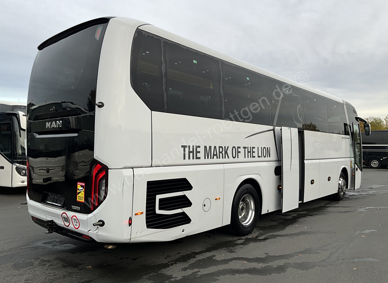 MAN R 07 Lion´s Coach - سياحية حافلة: صور 3 MAN R 07 Lion´s Coach - سياحية حافلة: صور 3