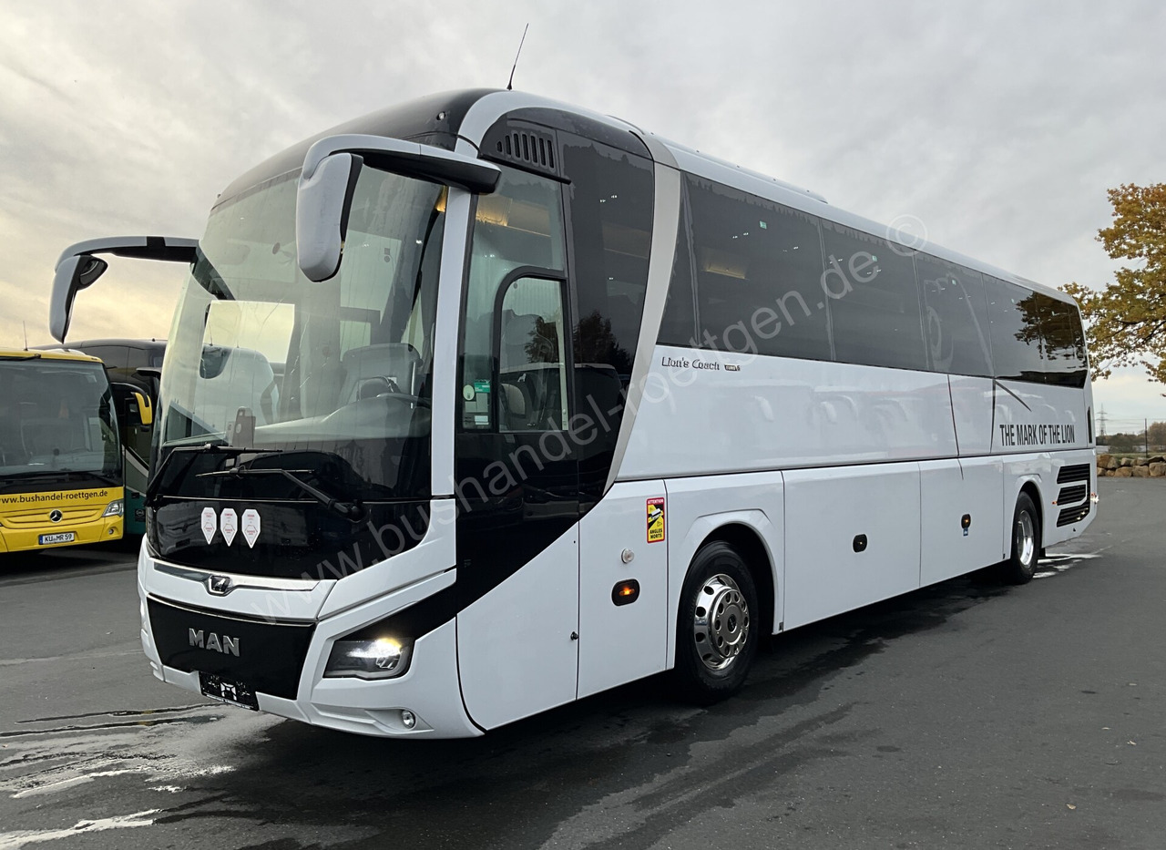 MAN R 07 Lion´s Coach - سياحية حافلة: صور 2 MAN R 07 Lion´s Coach - سياحية حافلة: صور 2