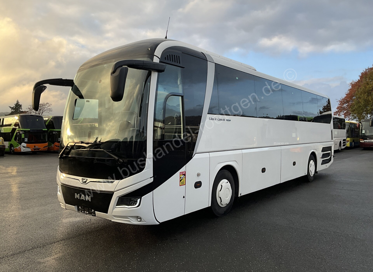 MAN R 07 Lion´s Coach - سياحية حافلة: صور 2 MAN R 07 Lion´s Coach - سياحية حافلة: صور 2