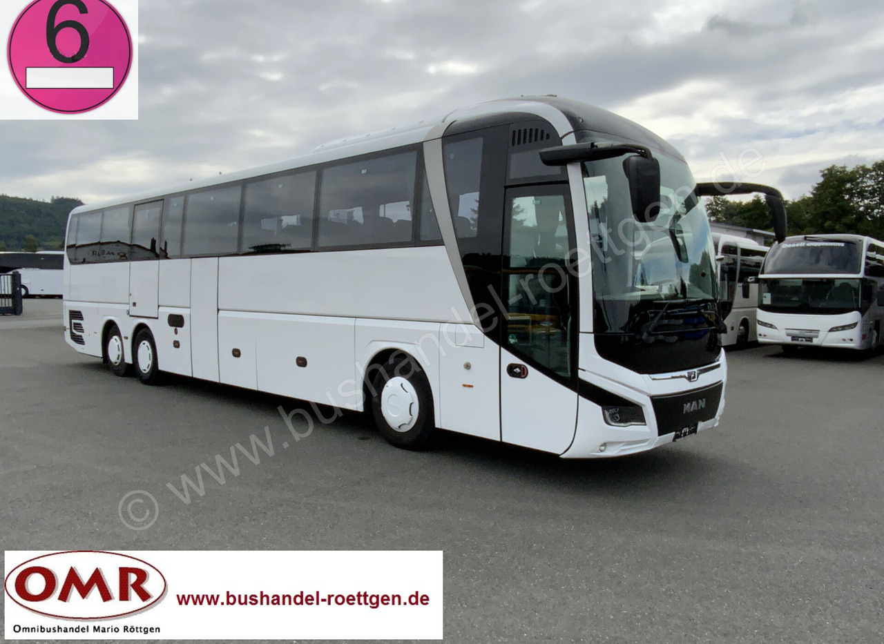 MAN R 08 Lions Coach L - سياحية حافلة: صور 1 MAN R 08 Lions Coach L - سياحية حافلة: صور 1