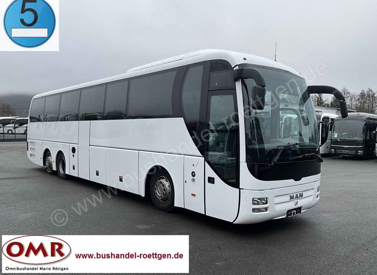 MAN R 09 Lion´s Coach - سياحية حافلة: صور 1 MAN R 09 Lion´s Coach - سياحية حافلة: صور 1