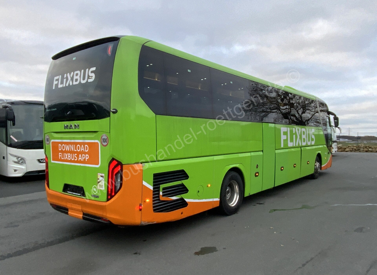 MAN R 10 Lion´s Coach - سياحية حافلة: صور 4 MAN R 10 Lion´s Coach - سياحية حافلة: صور 4