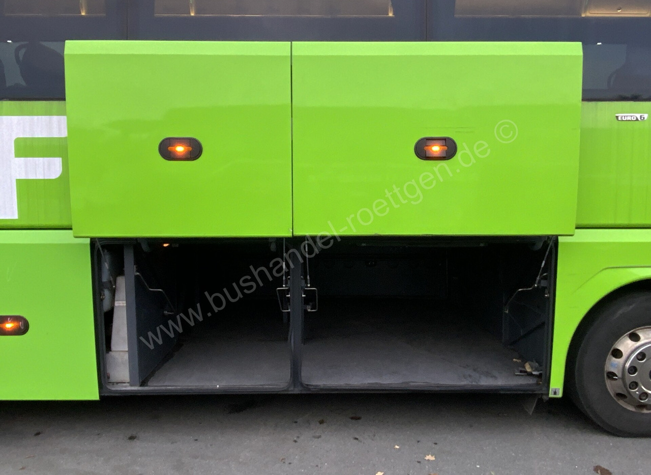 سياحية حافلة MAN R 10 Lion´s Coach: صور 6 سياحية حافلة MAN R 10 Lion´s Coach: صور 6