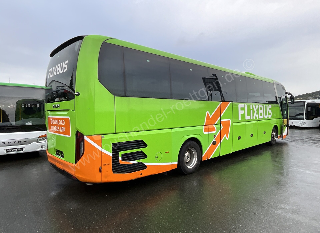 MAN R 10 Lion´s Coach - سياحية حافلة: صور 4 MAN R 10 Lion´s Coach - سياحية حافلة: صور 4