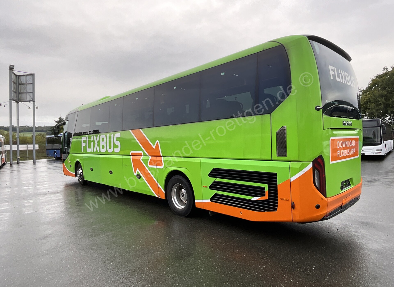 MAN R 10 Lion´s Coach - سياحية حافلة: صور 3 MAN R 10 Lion´s Coach - سياحية حافلة: صور 3