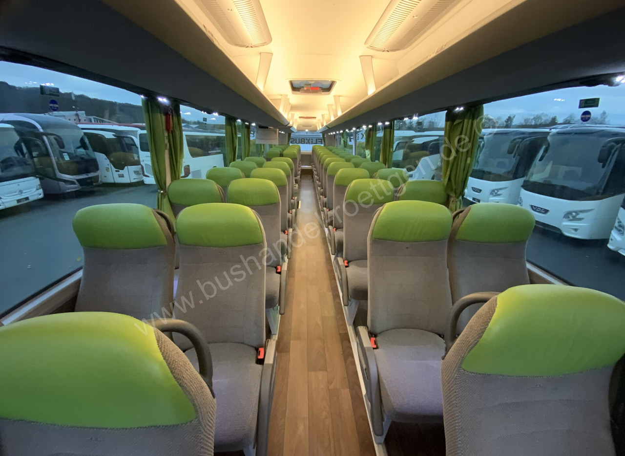 سياحية حافلة MAN R 10 Lion´s Coach: صور 11 سياحية حافلة MAN R 10 Lion´s Coach: صور 11