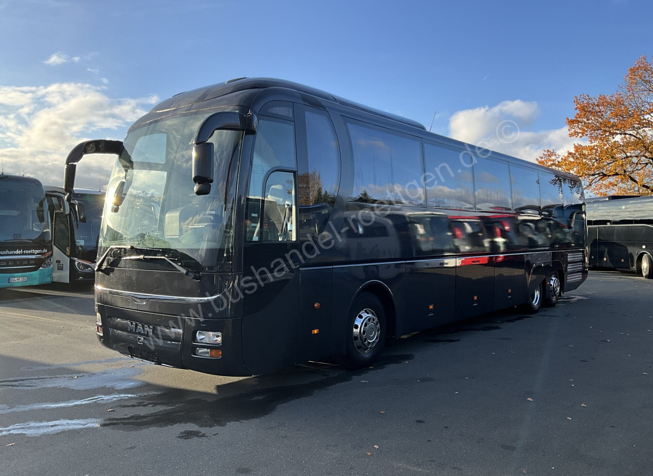 MAN R08 Lion´s Coach - سياحية حافلة: صور 3 MAN R08 Lion´s Coach - سياحية حافلة: صور 3