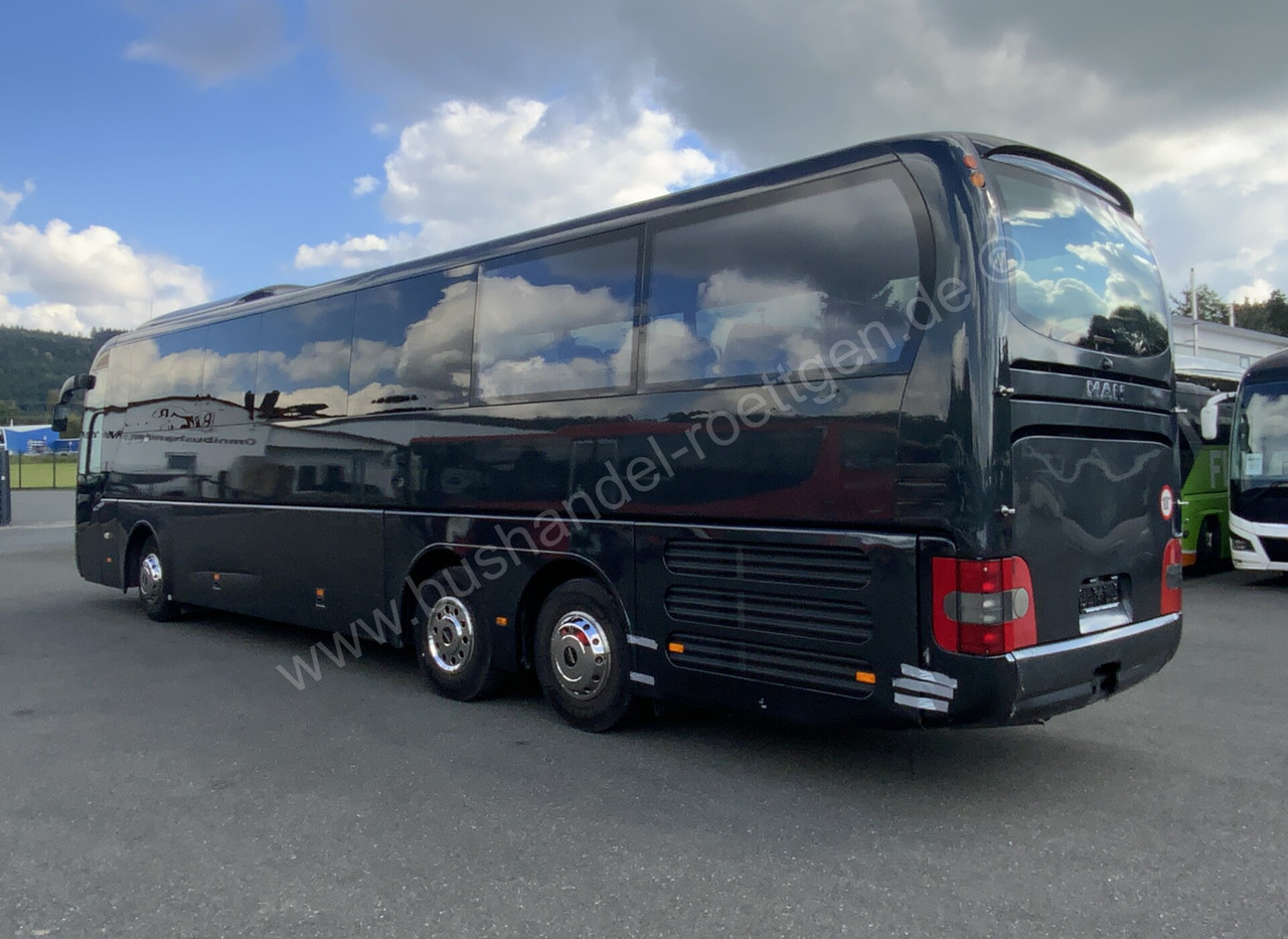 MAN R09 Lions Couch C - سياحية حافلة: صور 4 MAN R09 Lions Couch C - سياحية حافلة: صور 4