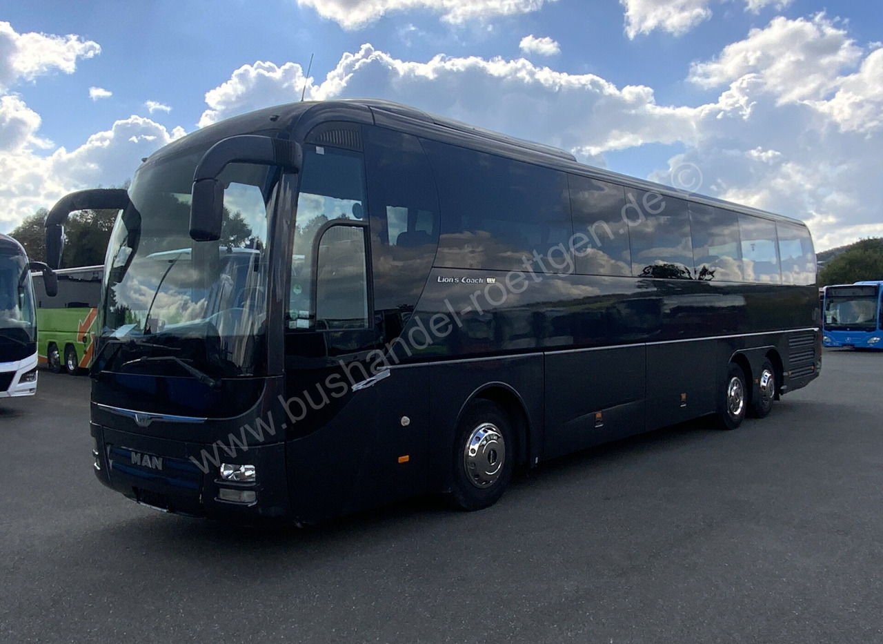 MAN R09 Lions Couch C - سياحية حافلة: صور 2 MAN R09 Lions Couch C - سياحية حافلة: صور 2