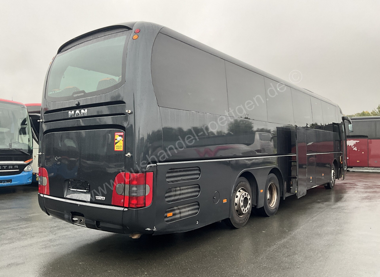 MAN R09 - سياحية حافلة: صور 3 MAN R09 - سياحية حافلة: صور 3