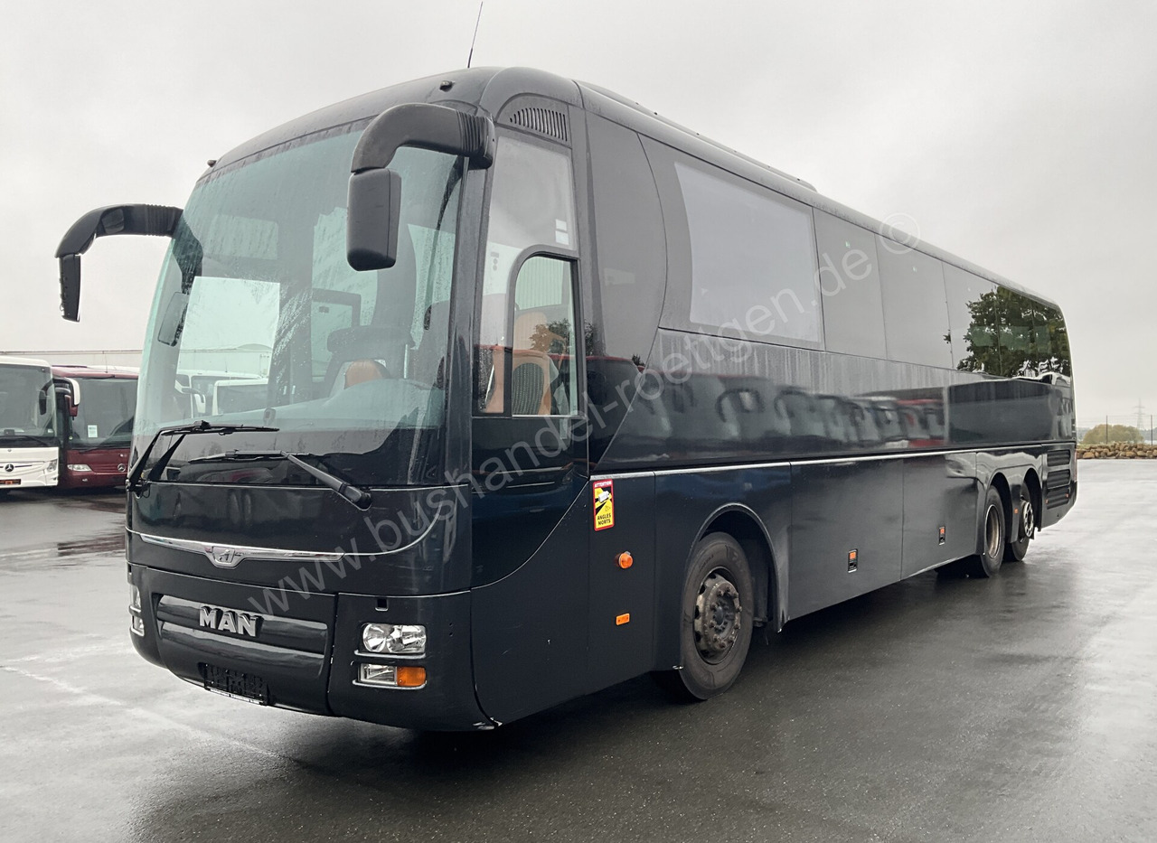 MAN R09 - سياحية حافلة: صور 2 MAN R09 - سياحية حافلة: صور 2
