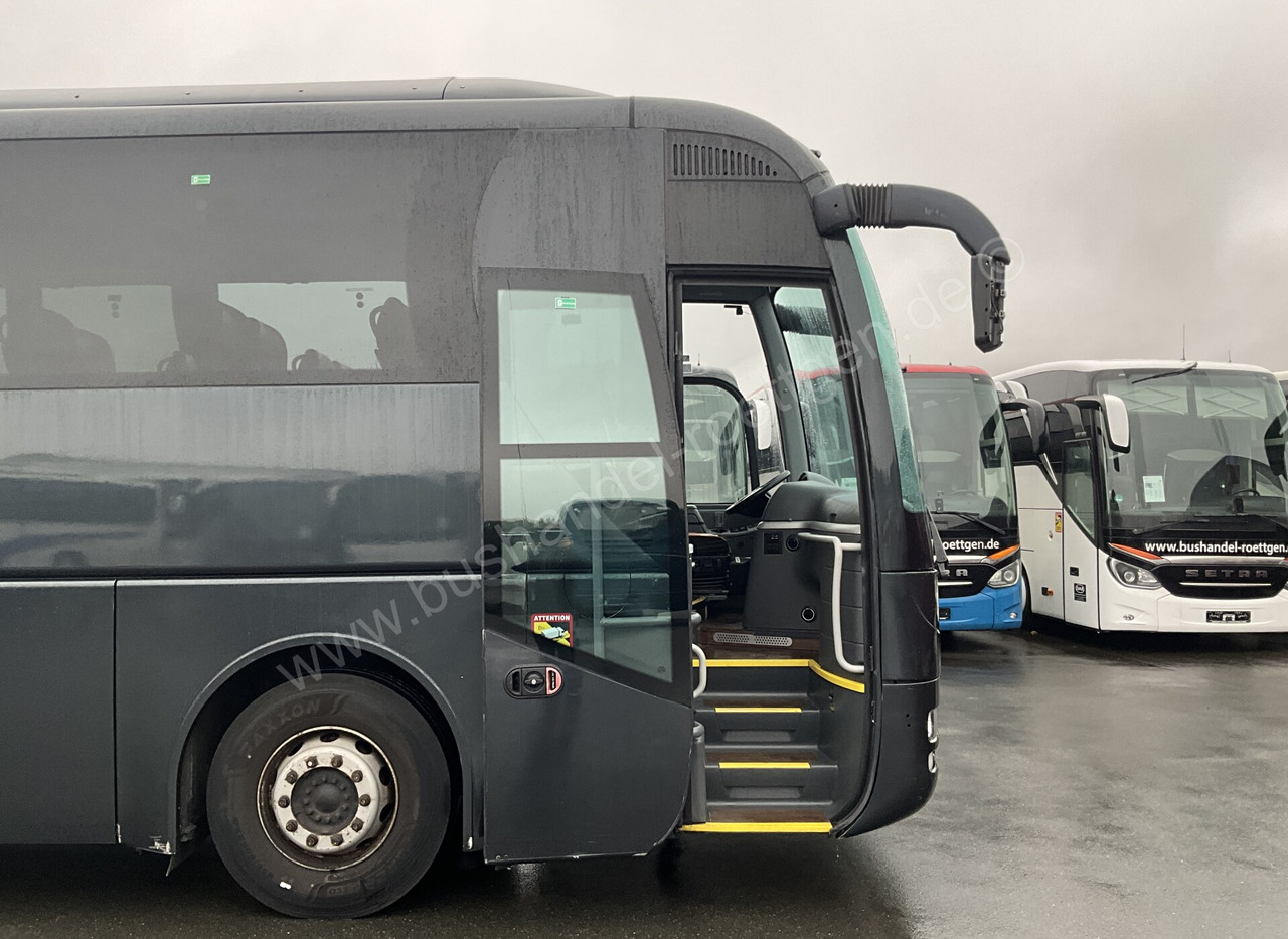 MAN R09 - سياحية حافلة: صور 5 MAN R09 - سياحية حافلة: صور 5