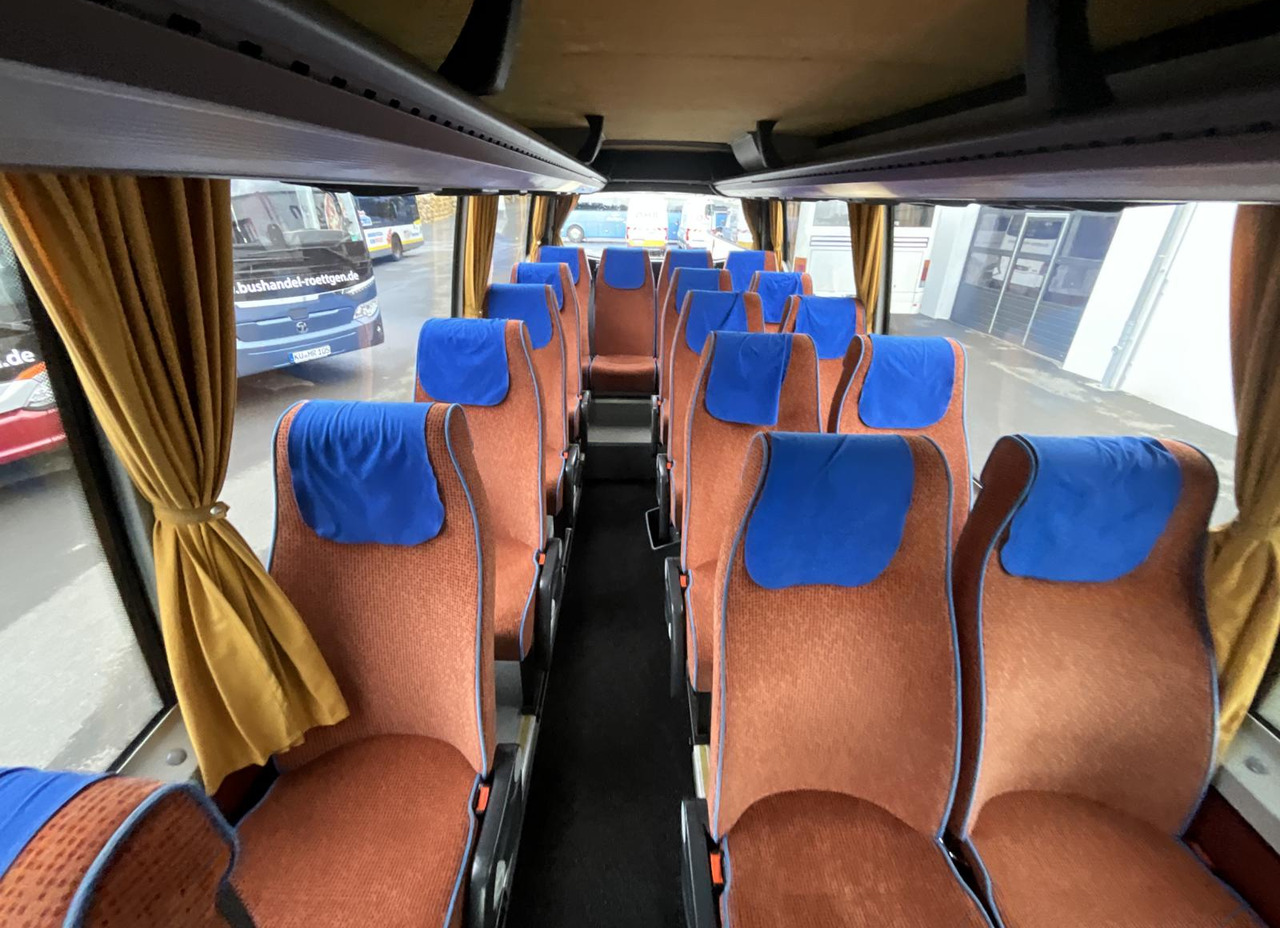 Mercedes-Benz 518 CDI Sprinter - صغيرة, ميكروباص: صور 4 Mercedes-Benz 518 CDI Sprinter - صغيرة, ميكروباص: صور 4