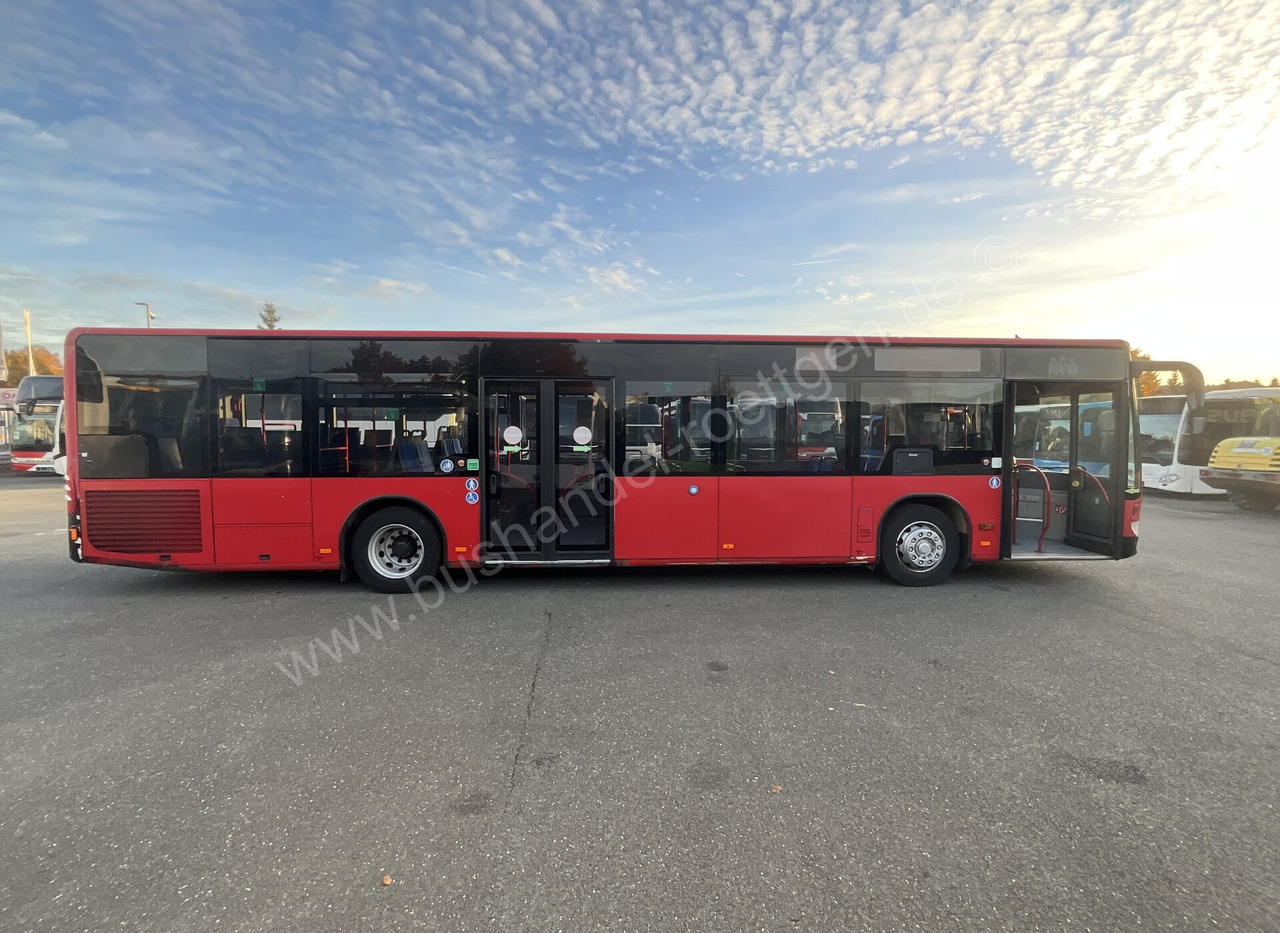 Mercedes-Benz Citaro O 530 - النقل الحضري: صور 5 Mercedes-Benz Citaro O 530 - النقل الحضري: صور 5