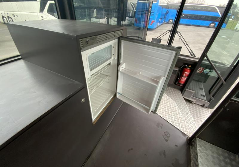 تأجير Mercedes-Benz O 405 Cabrio Mercedes-Benz O 405 Cabrio: صور 15