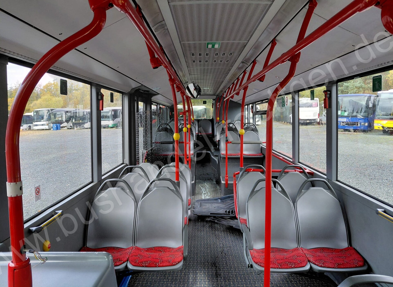 النقل الحضري Mercedes-Benz O 530 Citaro: صور 9