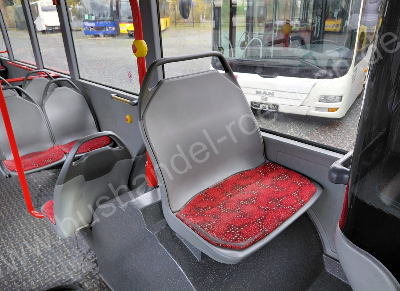النقل الحضري Mercedes-Benz O 530 Citaro: صور 8