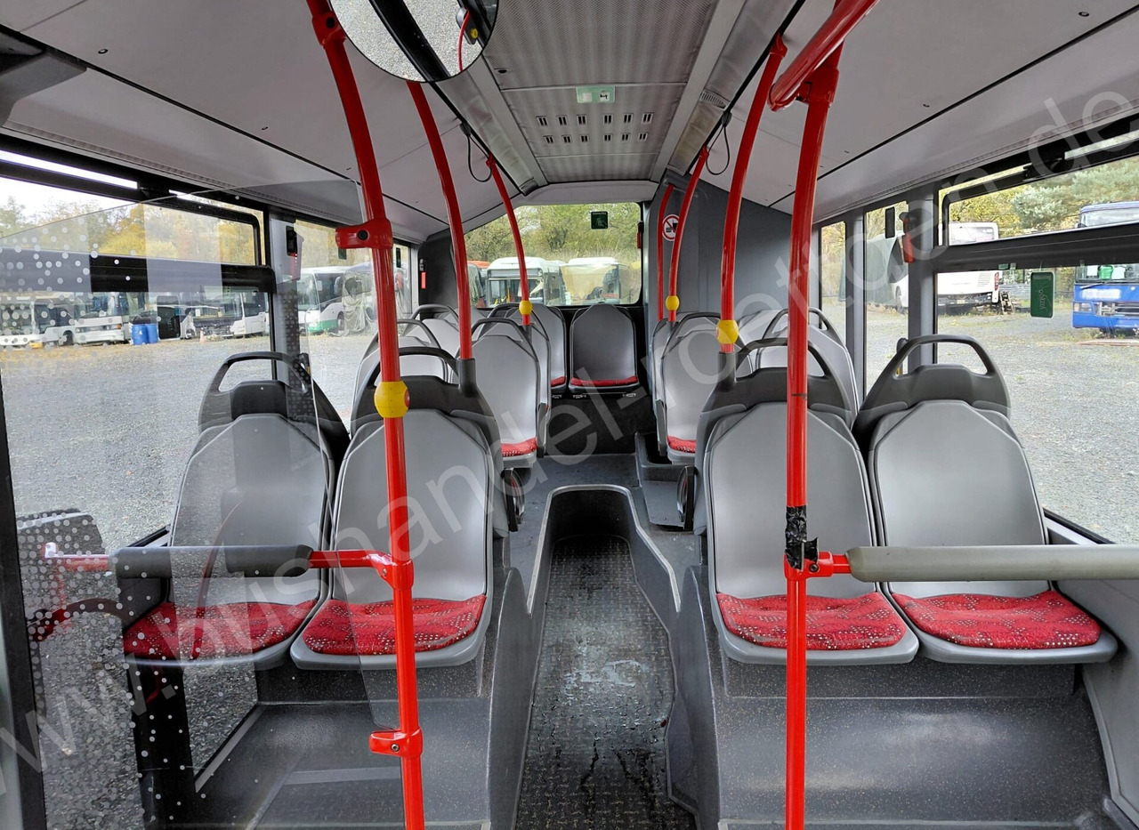 النقل الحضري Mercedes-Benz O 530 Citaro: صور 10