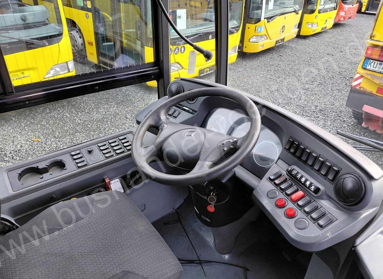 النقل الحضري Mercedes-Benz O 530 Citaro: صور 15