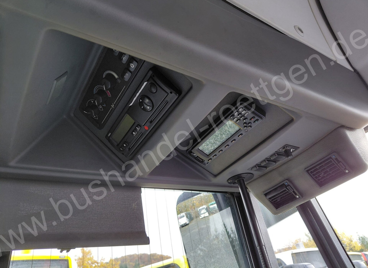 النقل الحضري Mercedes-Benz O 530 Citaro: صور 14