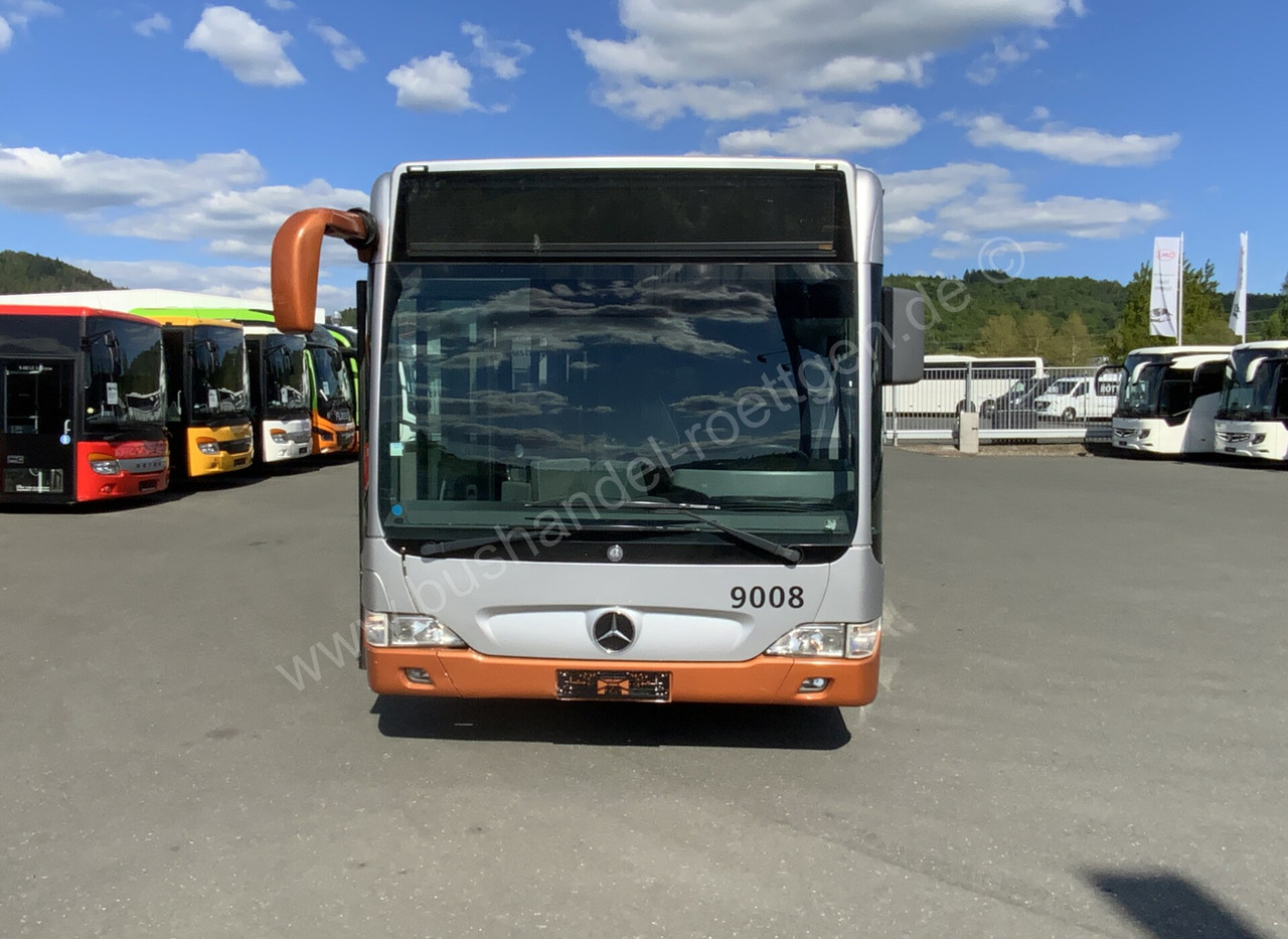 حافلة مفصلية Mercedes-Benz O 530 G Citaro: صور 7
