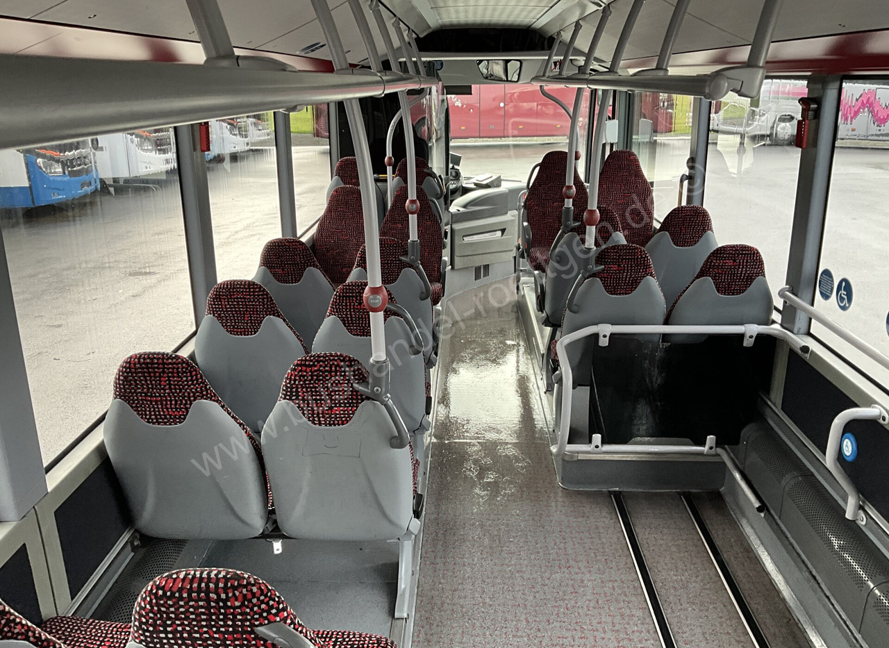 تأجير Mercedes-Benz O 530 LE Citaro Mercedes-Benz O 530 LE Citaro: صور 16 تأجير Mercedes-Benz O 530 LE Citaro Mercedes-Benz O 530 LE Citaro: صور 16