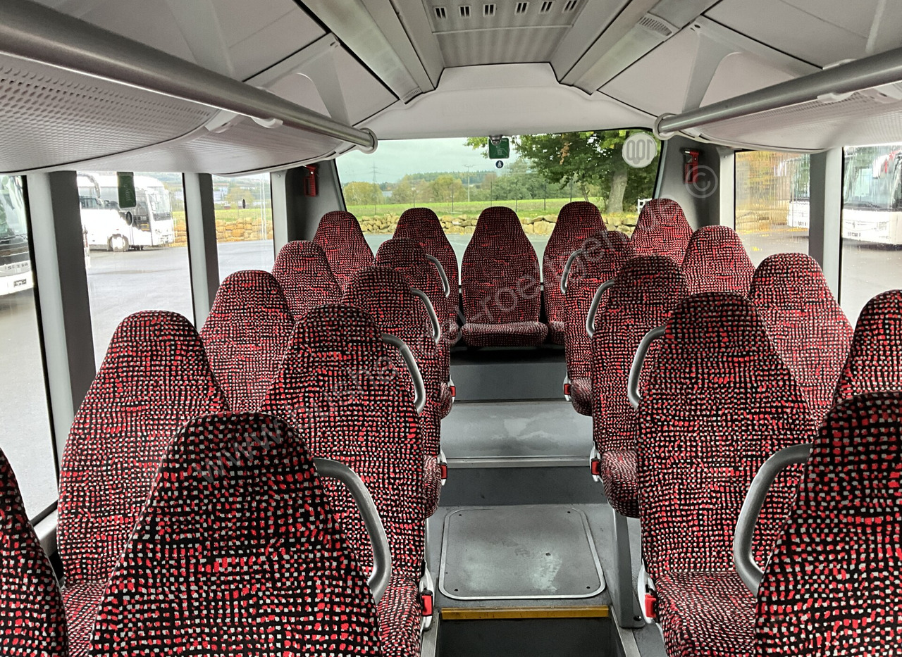 تأجير Mercedes-Benz O 530 LE Citaro Mercedes-Benz O 530 LE Citaro: صور 14 تأجير Mercedes-Benz O 530 LE Citaro Mercedes-Benz O 530 LE Citaro: صور 14