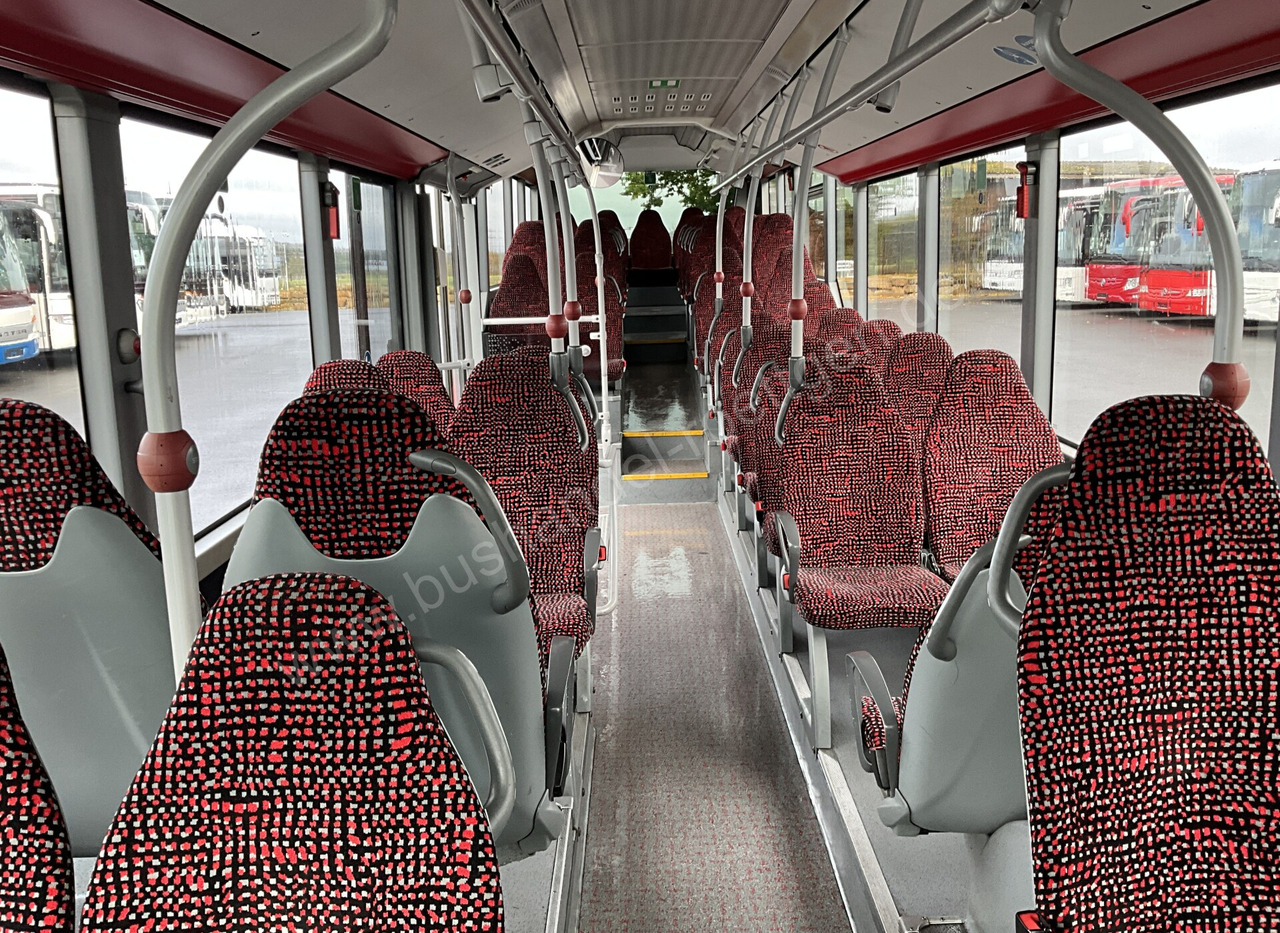 تأجير Mercedes-Benz O 530 LE Citaro Mercedes-Benz O 530 LE Citaro: صور 11 تأجير Mercedes-Benz O 530 LE Citaro Mercedes-Benz O 530 LE Citaro: صور 11