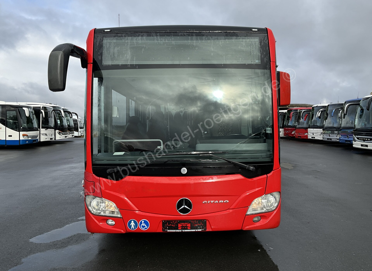 تأجير Mercedes-Benz O 530 LE Citaro Mercedes-Benz O 530 LE Citaro: صور 7 تأجير Mercedes-Benz O 530 LE Citaro Mercedes-Benz O 530 LE Citaro: صور 7