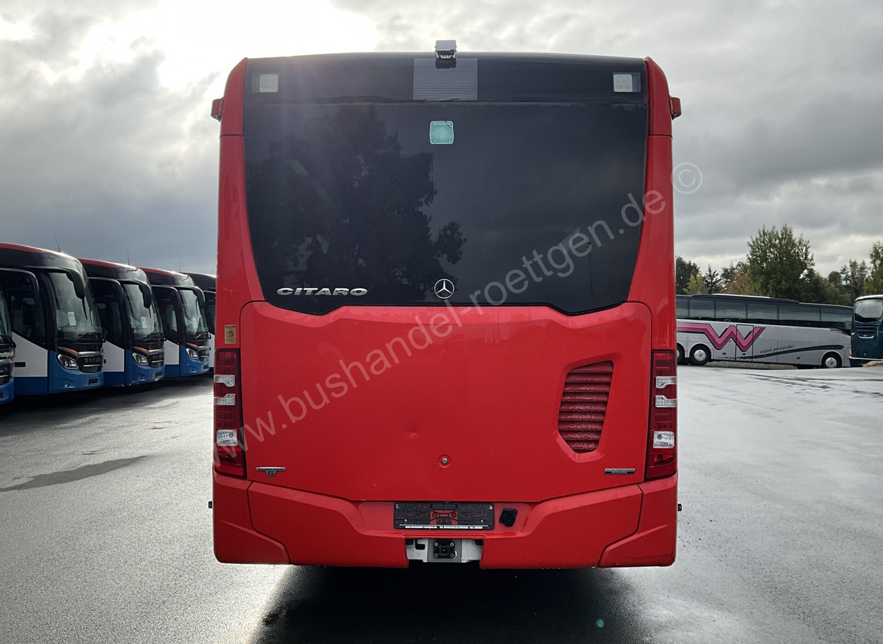 تأجير Mercedes-Benz O 530 LE Citaro Mercedes-Benz O 530 LE Citaro: صور 8 تأجير Mercedes-Benz O 530 LE Citaro Mercedes-Benz O 530 LE Citaro: صور 8
