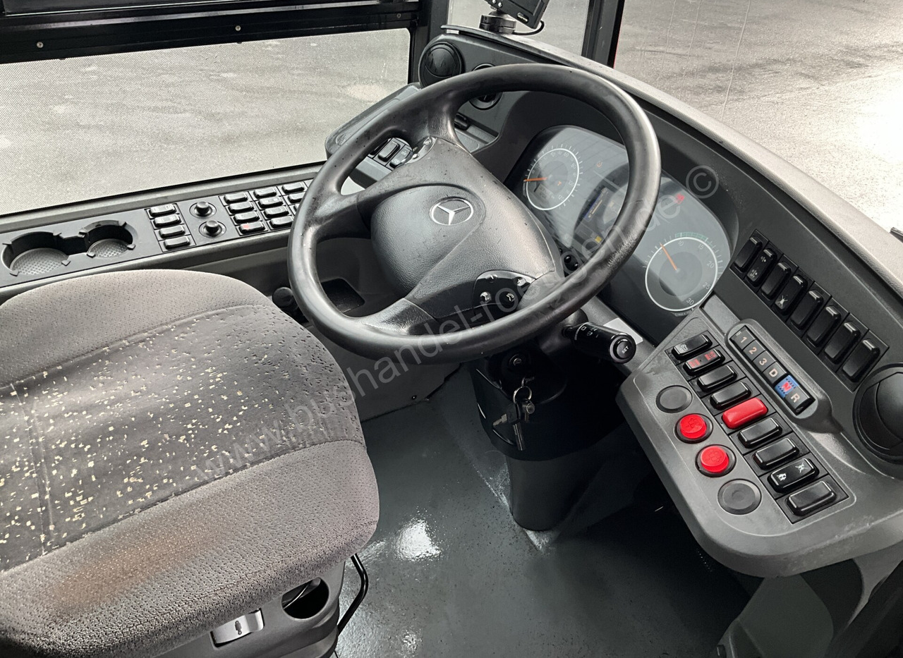 تأجير Mercedes-Benz O 530 LE Citaro Mercedes-Benz O 530 LE Citaro: صور 18 تأجير Mercedes-Benz O 530 LE Citaro Mercedes-Benz O 530 LE Citaro: صور 18