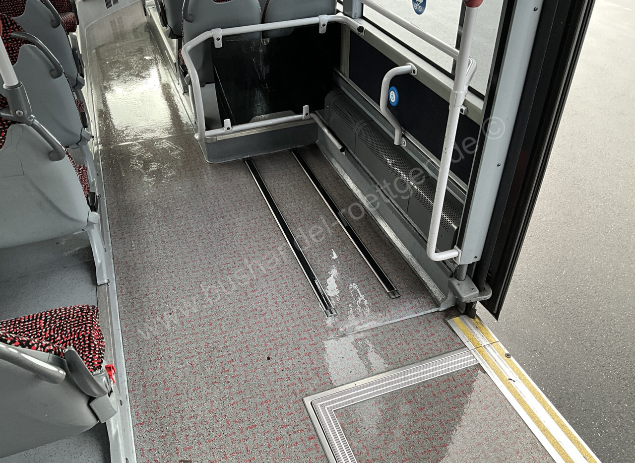 تأجير Mercedes-Benz O 530 LE Citaro Mercedes-Benz O 530 LE Citaro: صور 17 تأجير Mercedes-Benz O 530 LE Citaro Mercedes-Benz O 530 LE Citaro: صور 17