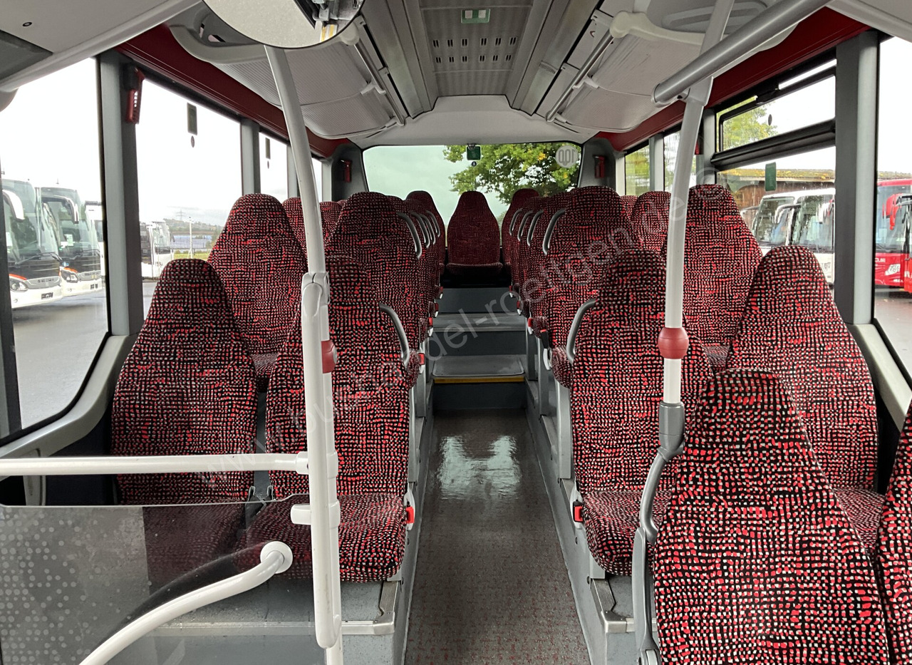 تأجير Mercedes-Benz O 530 LE Citaro Mercedes-Benz O 530 LE Citaro: صور 13 تأجير Mercedes-Benz O 530 LE Citaro Mercedes-Benz O 530 LE Citaro: صور 13