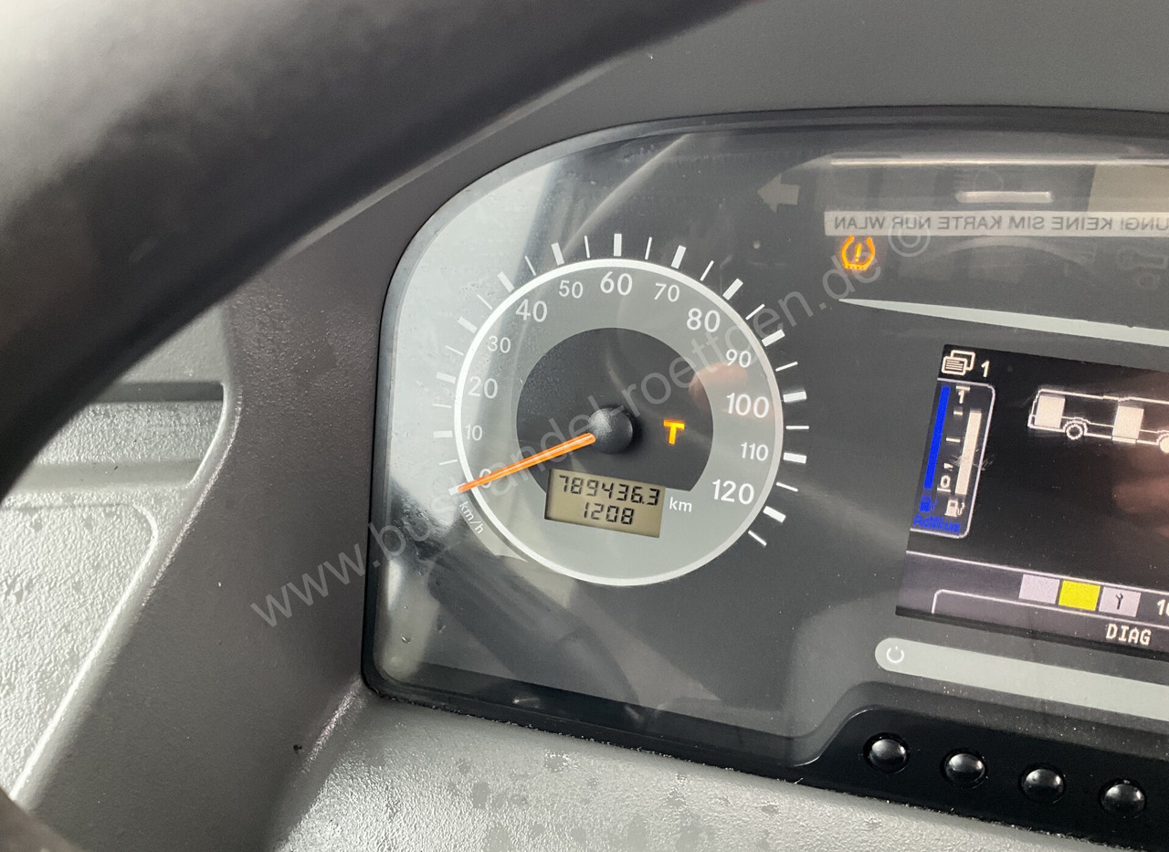 تأجير Mercedes-Benz O 530 LE Citaro Mercedes-Benz O 530 LE Citaro: صور 19 تأجير Mercedes-Benz O 530 LE Citaro Mercedes-Benz O 530 LE Citaro: صور 19