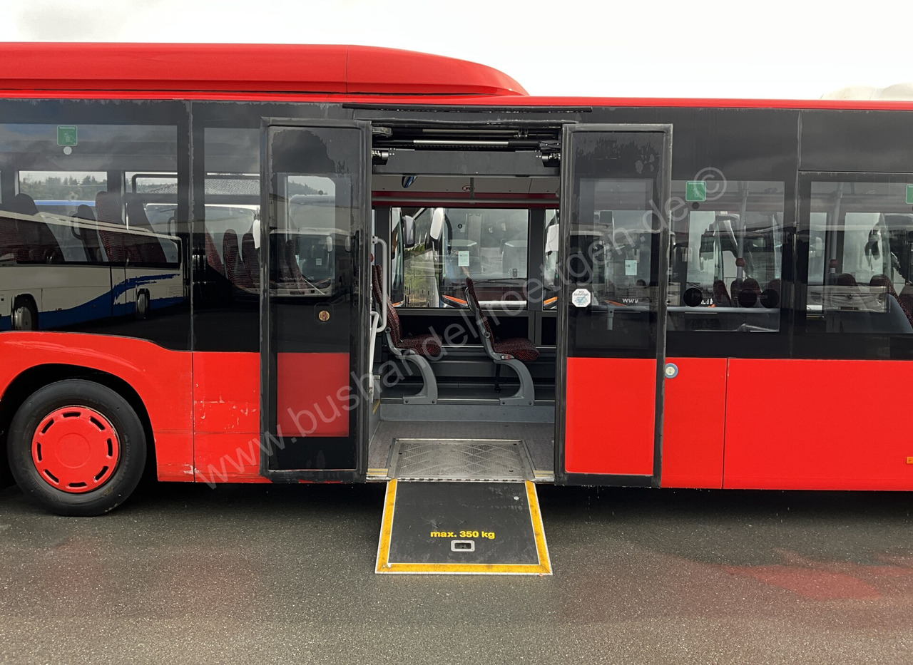 تأجير Mercedes-Benz O 530 LE Citaro Mercedes-Benz O 530 LE Citaro: صور 6 تأجير Mercedes-Benz O 530 LE Citaro Mercedes-Benz O 530 LE Citaro: صور 6