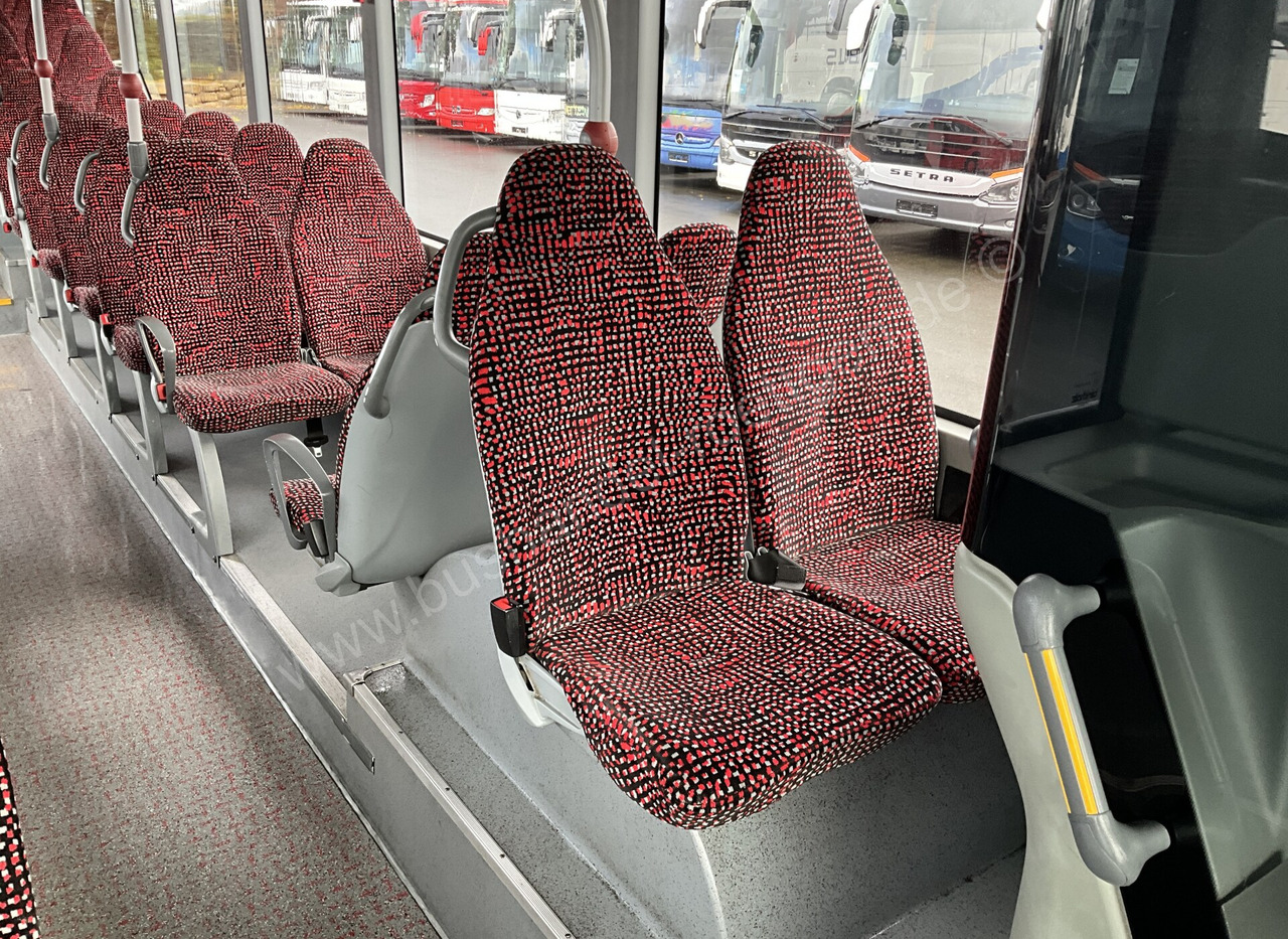 تأجير Mercedes-Benz O 530 LE Citaro Mercedes-Benz O 530 LE Citaro: صور 10 تأجير Mercedes-Benz O 530 LE Citaro Mercedes-Benz O 530 LE Citaro: صور 10