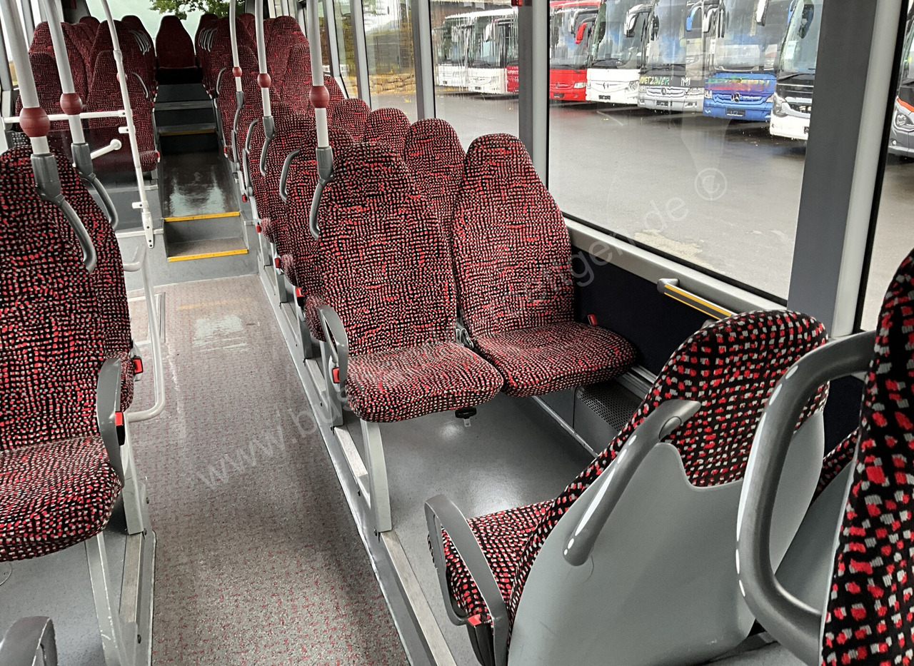 تأجير Mercedes-Benz O 530 LE Citaro Mercedes-Benz O 530 LE Citaro: صور 12 تأجير Mercedes-Benz O 530 LE Citaro Mercedes-Benz O 530 LE Citaro: صور 12