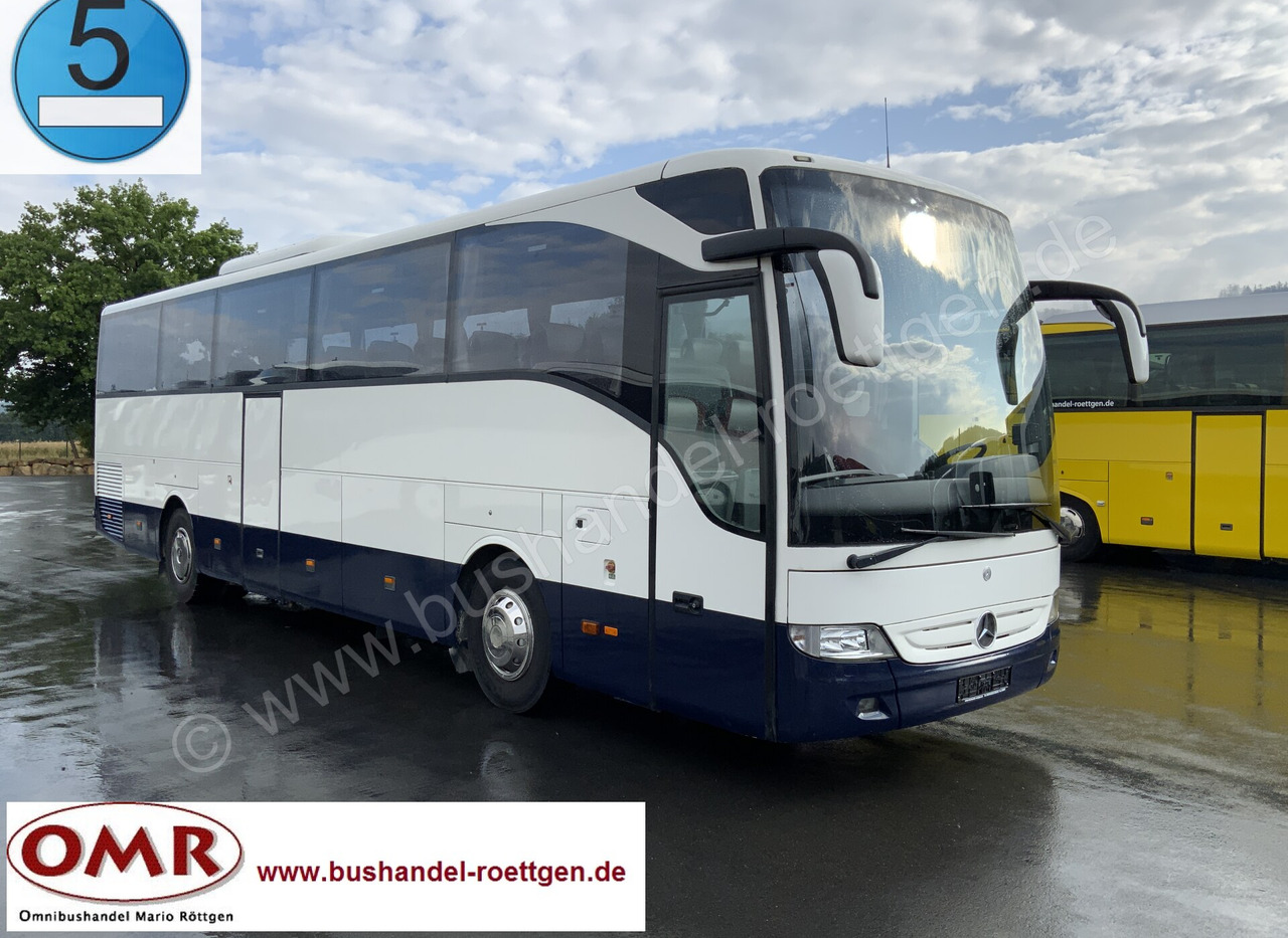 Mercedes-Benz Tourismo 15 RHD - سياحية حافلة: صور 1 Mercedes-Benz Tourismo 15 RHD - سياحية حافلة: صور 1