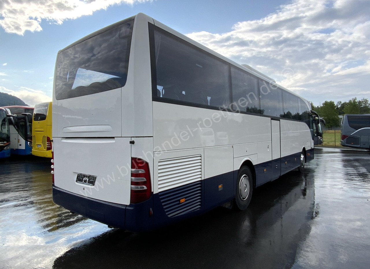 Mercedes-Benz Tourismo 15 RHD - سياحية حافلة: صور 3 Mercedes-Benz Tourismo 15 RHD - سياحية حافلة: صور 3