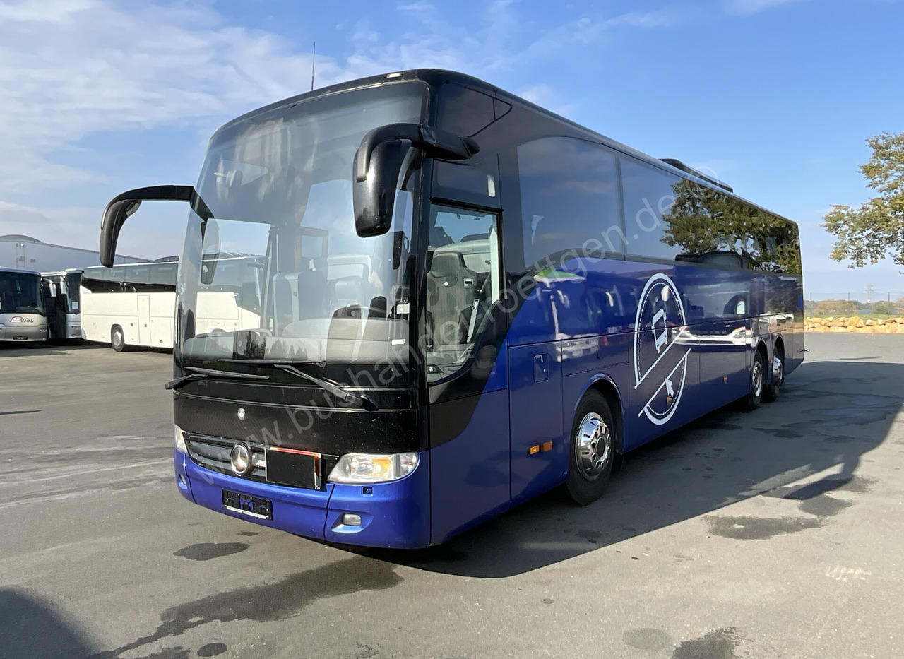 Mercedes-Benz Tourismo RHD-M - سياحية حافلة: صور 2 Mercedes-Benz Tourismo RHD-M - سياحية حافلة: صور 2