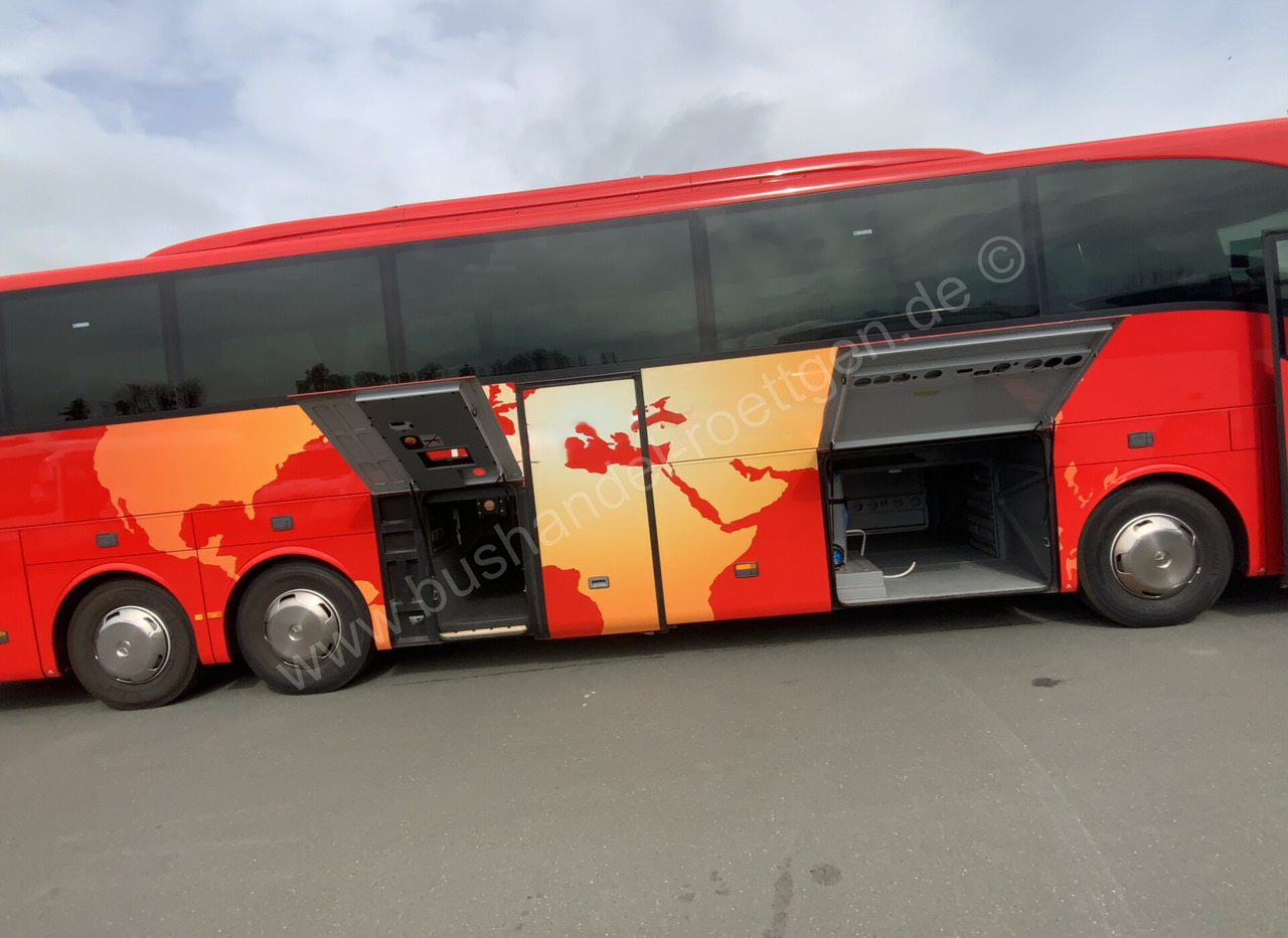 Mercedes-Benz Tourismo RHD-M - سياحية حافلة: صور 5 Mercedes-Benz Tourismo RHD-M - سياحية حافلة: صور 5
