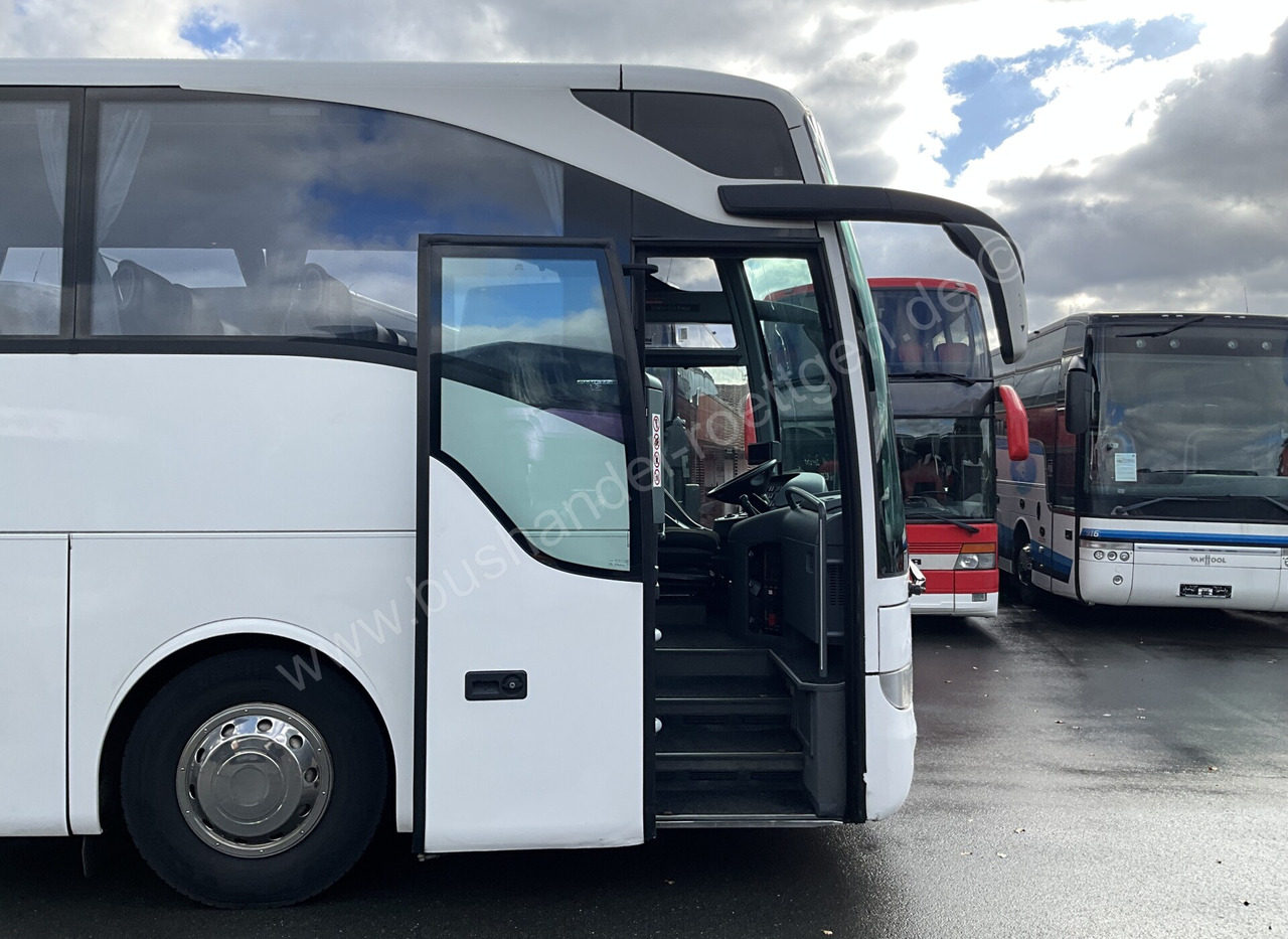 Mercedes-Benz Tourismo RHD-M - سياحية حافلة: صور 5 Mercedes-Benz Tourismo RHD-M - سياحية حافلة: صور 5