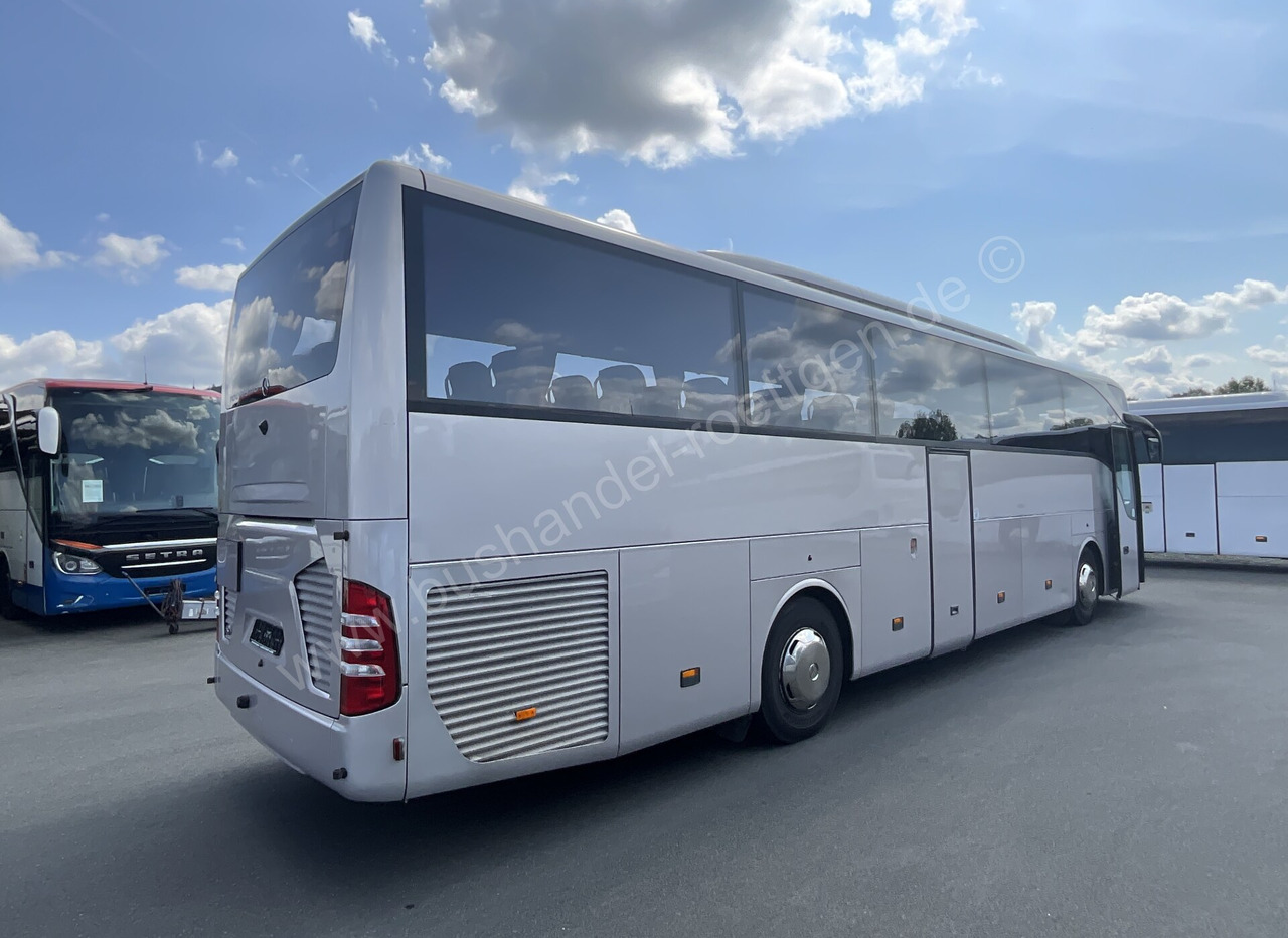 Mercedes-Benz Tourismo RHD-M - سياحية حافلة: صور 3 Mercedes-Benz Tourismo RHD-M - سياحية حافلة: صور 3